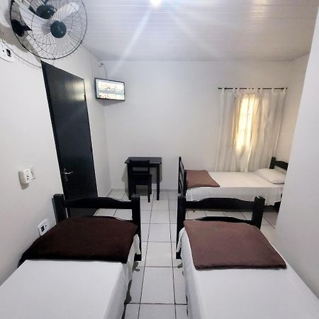 לימריה Hotel Alianca מראה חיצוני תמונה