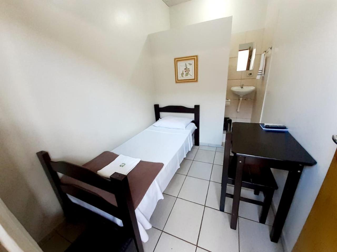 לימריה Hotel Alianca מראה חיצוני תמונה