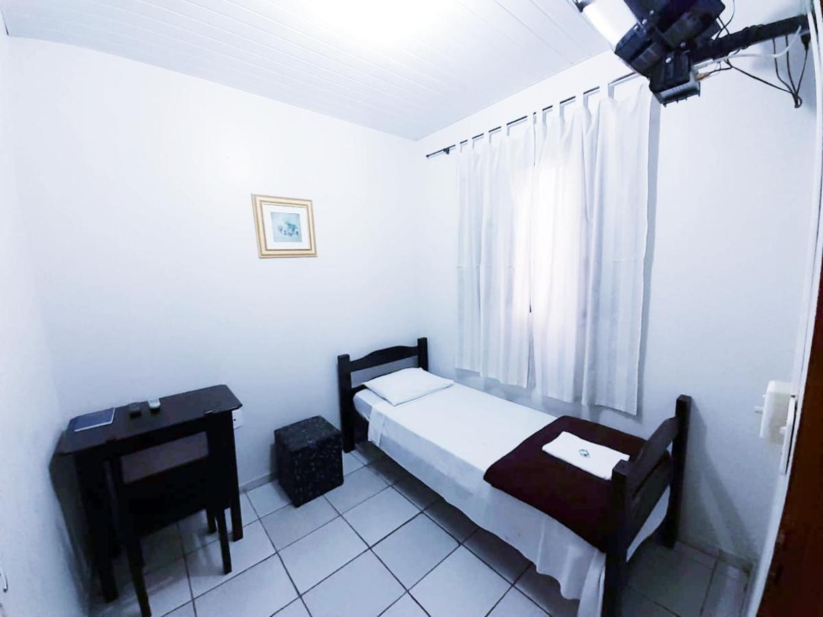 לימריה Hotel Alianca מראה חיצוני תמונה
