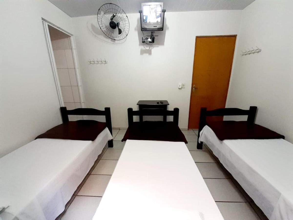 לימריה Hotel Alianca מראה חיצוני תמונה