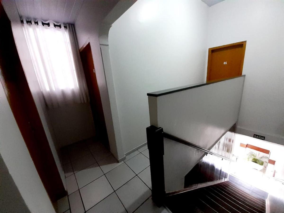 לימריה Hotel Alianca מראה חיצוני תמונה