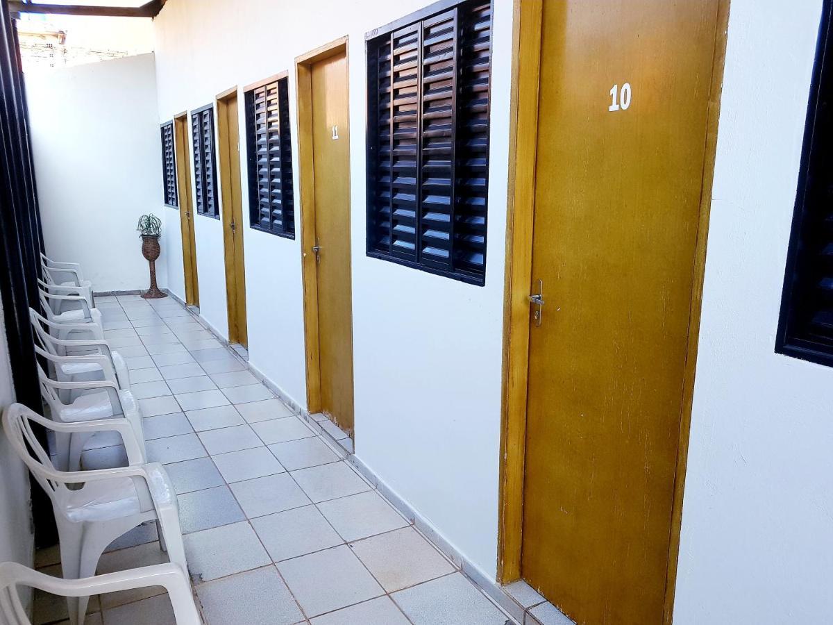 לימריה Hotel Alianca מראה חיצוני תמונה