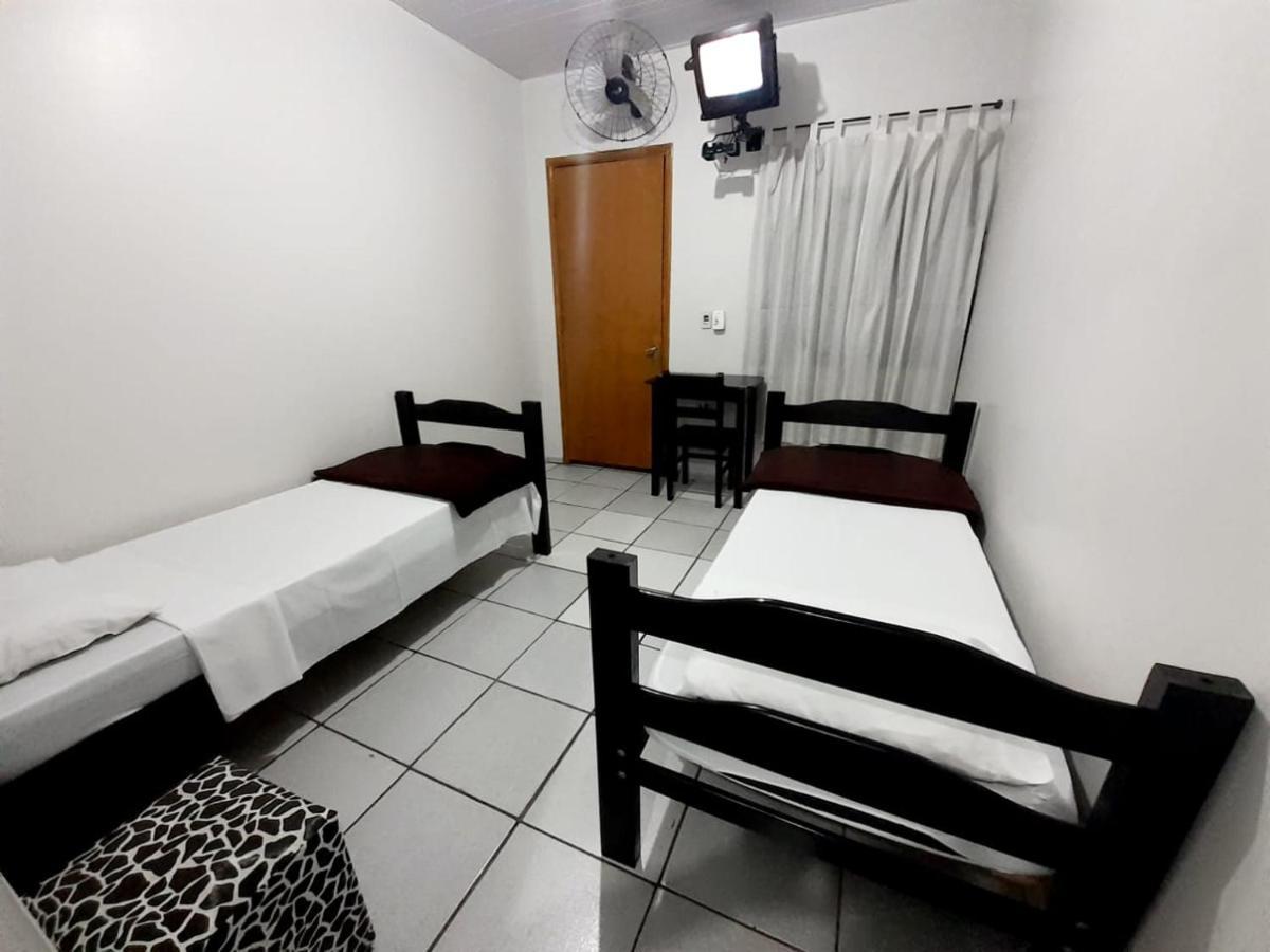 לימריה Hotel Alianca מראה חיצוני תמונה