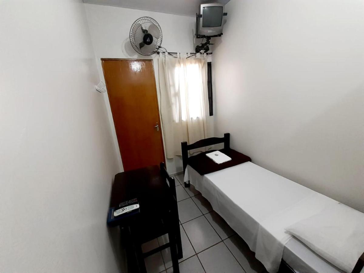 לימריה Hotel Alianca מראה חיצוני תמונה