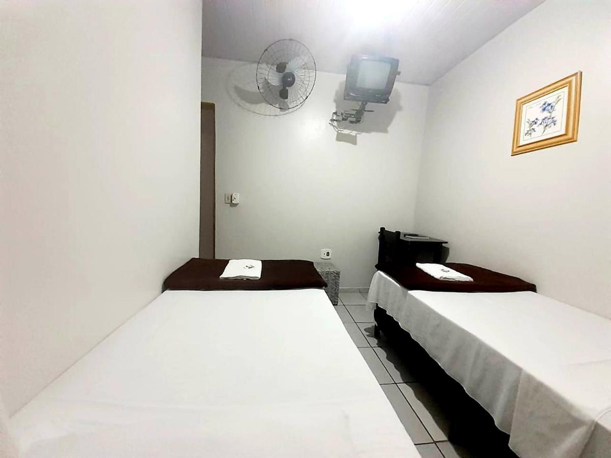 לימריה Hotel Alianca מראה חיצוני תמונה