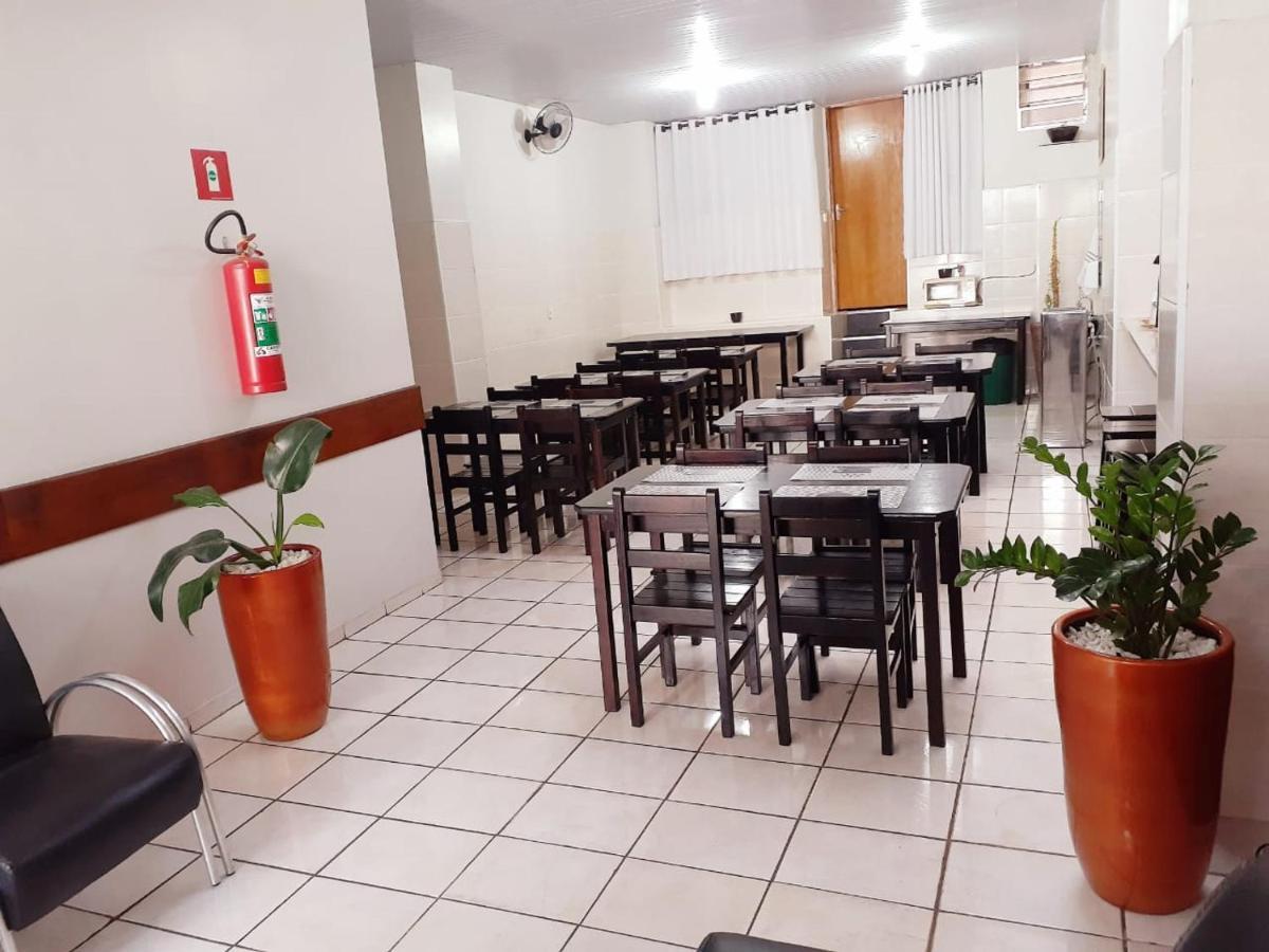לימריה Hotel Alianca מראה חיצוני תמונה